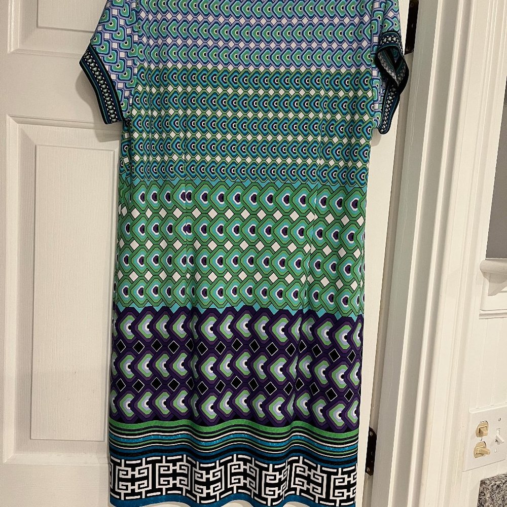 Laundry Dress